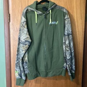 Men’s FXR sweatshirt